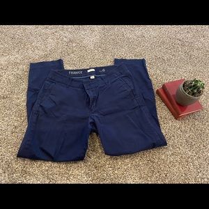 J.Crew Frankie dress pants